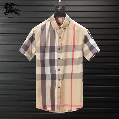 cheap wholesale burberry shirts|cheap burberry shirts men.